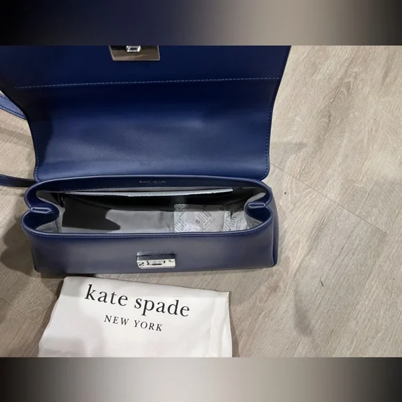 Kate Spade Grace Convertible Shoulder Bag ORIGINALLY $328 - Picture 3 of 8